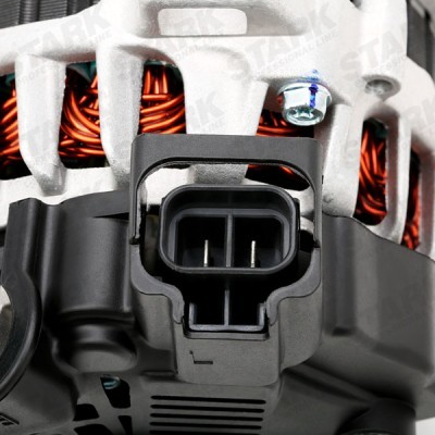 Alternator Stark SKGN-0320264 SKGN-0320264 - foto 8