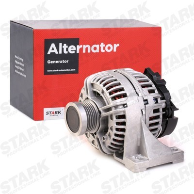 Alternator Stark SKGN-0320028 SKGN-0320028 - foto 2