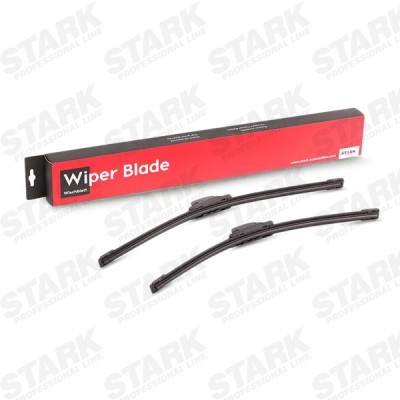 Pióro Wycieraczki Stark SKWIB-0940212 SKWIB-0940212 - foto 3