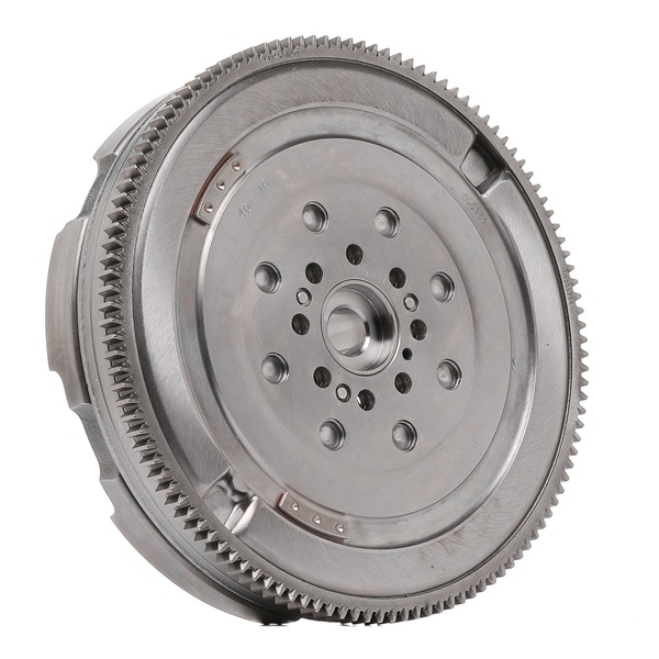 Koło zamachowe RIDEX 577F0502R 577F0502R - foto 1