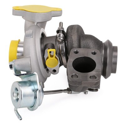 Turbina (Turbosprężarka) RIDEX 2234C0003 2234C0003 - foto 8
