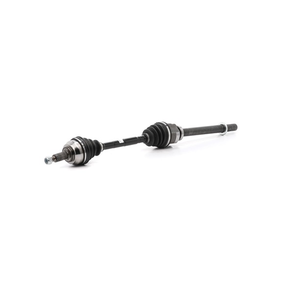 Półoś Napędowa RIDEX 13D1776R 13D1776R - foto 1