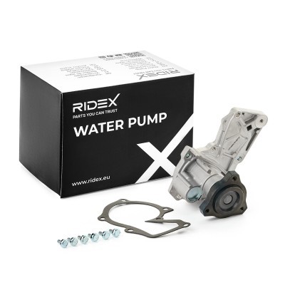 Pompa Wody RIDEX 1260W0634 1260W0634 - foto 2