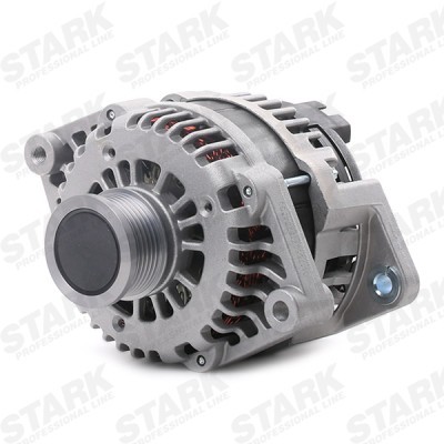 Alternator Stark SKGN-0321381 SKGN-0321381 - foto 3