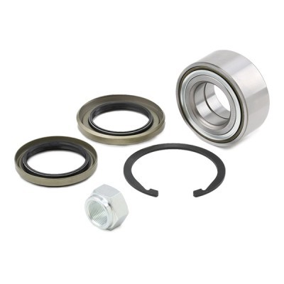 Łożysko Koła RIDEX 654W0475 654W0475 - foto 4