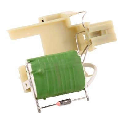 Rezystor Opornik Dmuchawy RIDEX 2975R0030 2975R0030 - foto 4