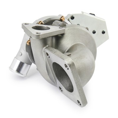 Turbina (Turbosprężarka) RIDEX 2234C11450 2234C11450 - foto 4