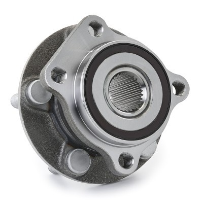 Łożysko Koła RIDEX 654W1417 654W1417 - foto 4