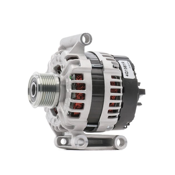 Alternator RIDEX 4G1561R 4G1561R - foto 1