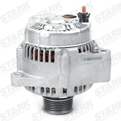 Alternator Stark SKGN-0321149 SKGN-0321149 - foto 5