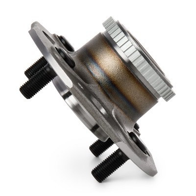 Łożysko Koła RIDEX 654W0791 654W0791 - foto 5