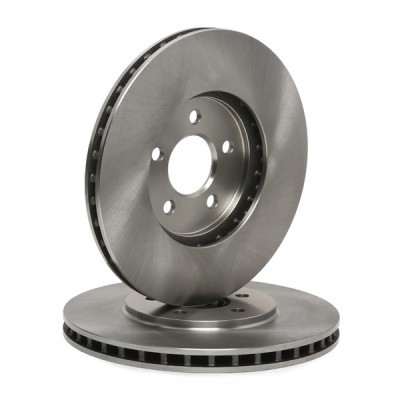 Tarcza hamulcowa RIDEX 82B1049 82B1049 - foto 4