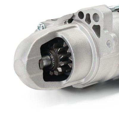 Rozrusznik RIDEX 2S1211R 2S1211R - foto 5