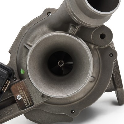 Turbina (Turbosprężarka) RIDEX 2234C11877R 2234C11877R - foto 5
