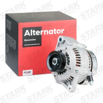 Alternator Stark SKGN-0320957 SKGN-0320957 - foto 2
