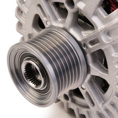 Alternator RIDEX 4G1128 4G1128 - foto 5