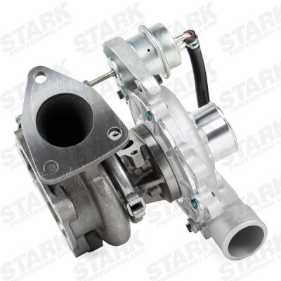 Turbina (Turbosprężarka) Stark SKCT-1190344 SKCT-1190344 - foto 5