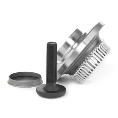 Łożysko Koła RIDEX 654W0195 654W0195 - foto 4