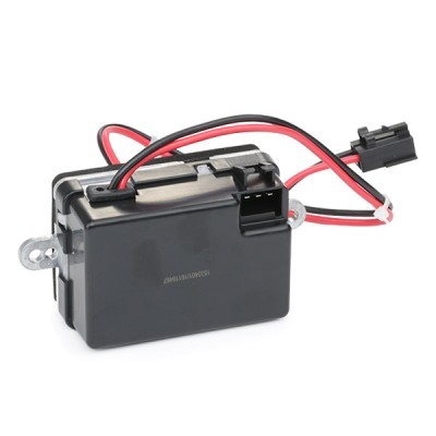 Rezystor Opornik Dmuchawy RIDEX 2975R0047 2975R0047 - foto 4