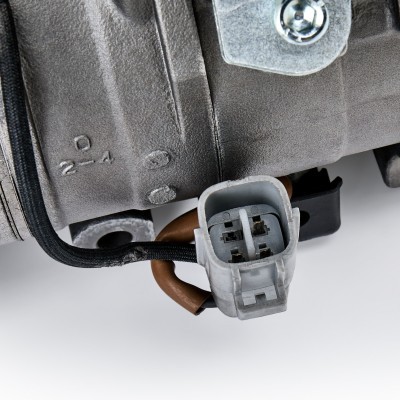 Sprężarka Klimatyzacji 447K0586R - foto 6
