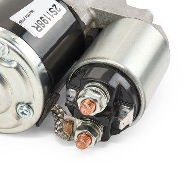 Rozrusznik RIDEX 2S1198R 2S1198R - foto 6