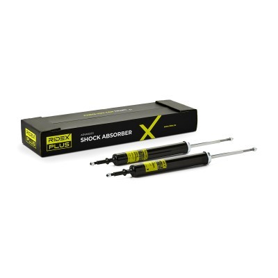 Amortyzator RIDEX 854S0280P 854S0280P - foto 2