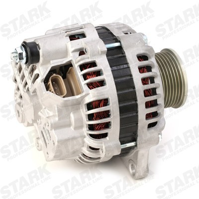 Alternator Stark SKGN-0320958 SKGN-0320958 - foto 4