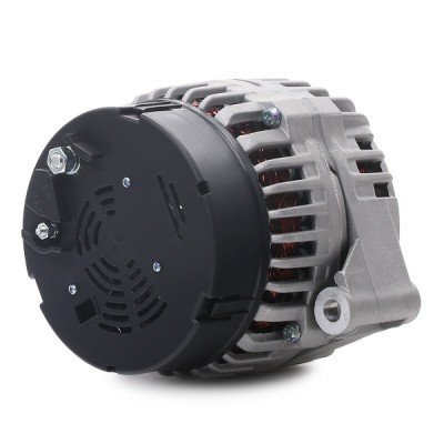 Alternator RIDEX 4G1013 4G1013 - foto 4