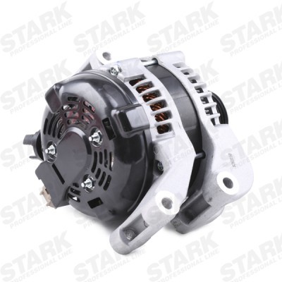 Alternator Stark SKGN-0320208 SKGN-0320208 - foto 4