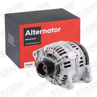 Alternator Stark SKGN-0320180 SKGN-0320180 - foto 2