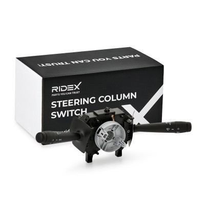 Przełącznik kolumny kierowniczej RIDEX 1563S0240 1563S0240 - foto 2