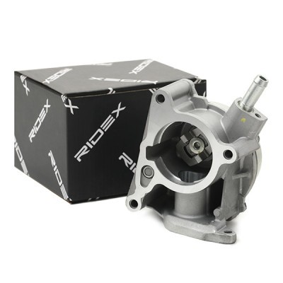 Pompa Podciśnieniowa RIDEX 387V0029 387V0029 - foto 2