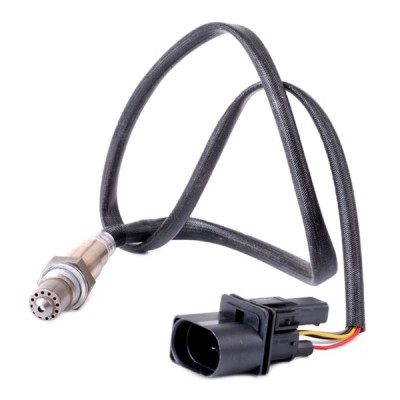 Sonda Lambda RIDEX 3922L0209 3922L0209 - foto 2