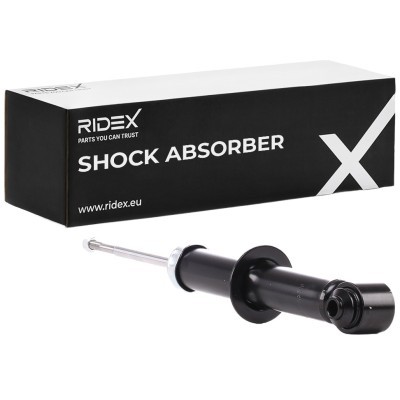 Amortyzator RIDEX 854S0849 854S0849 - foto 2