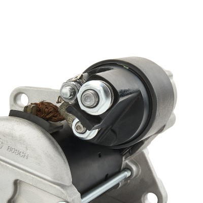 Rozrusznik RIDEX 2S1384R 2S1384R - foto 5
