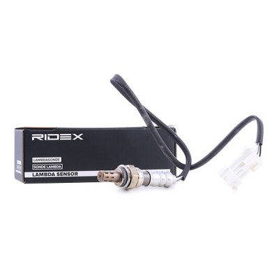 Sonda Lambda RIDEX 3922L0671 3922L0671 - foto 2