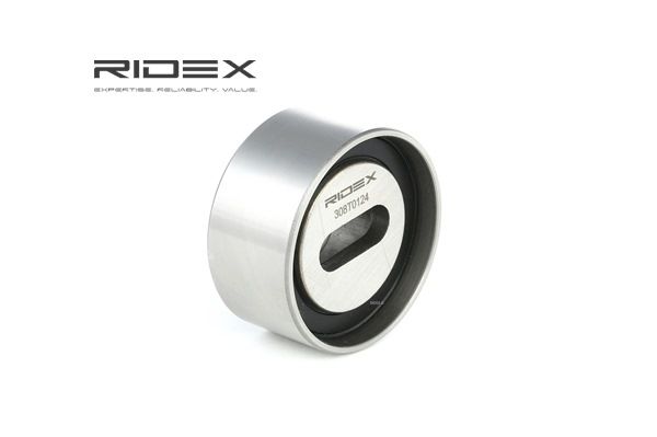 Napinacz Paska Rozrządu RIDEX 308T0124 308T0124 - foto 1