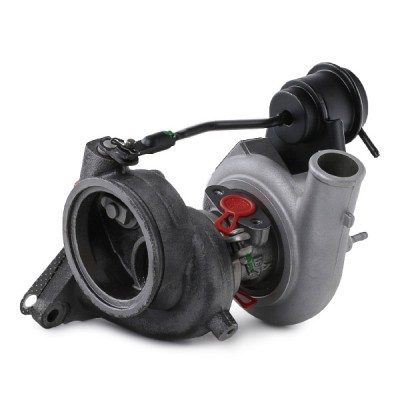 Turbina (Turbosprężarka) RIDEX 2234C0180R 2234C0180R - foto 10