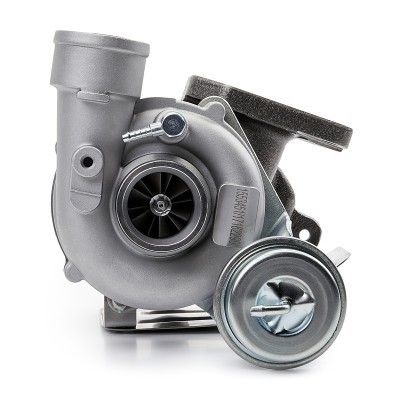 Turbina (Turbosprężarka) RIDEX 2234C10765 2234C10765 - foto 11