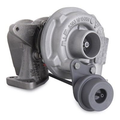 Turbina (Turbosprężarka) RIDEX 2234C10658R 2234C10658R - foto 2