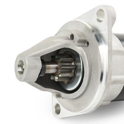 Rozrusznik RIDEX 2S1086R 2S1086R - foto 4