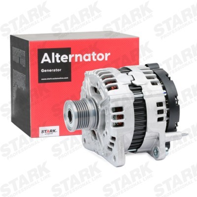 Alternator Stark SKGN-0321097 SKGN-0321097 - foto 2