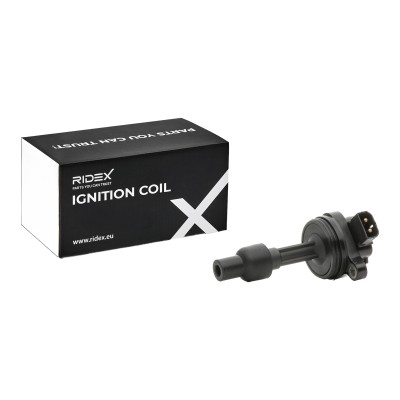 Cewka Zapłonowa RIDEX 689C0150 689C0150 - foto 6