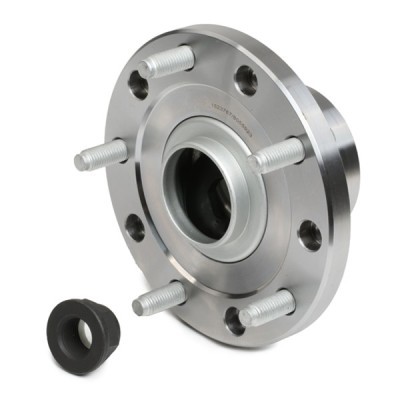 Łożysko Koła RIDEX 654W0590 654W0590 - foto 4