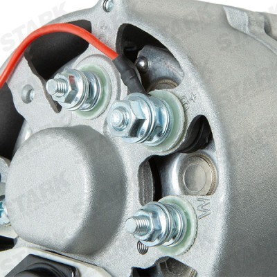 Alternator Stark SKGN-0321408 SKGN-0321408 - foto 5
