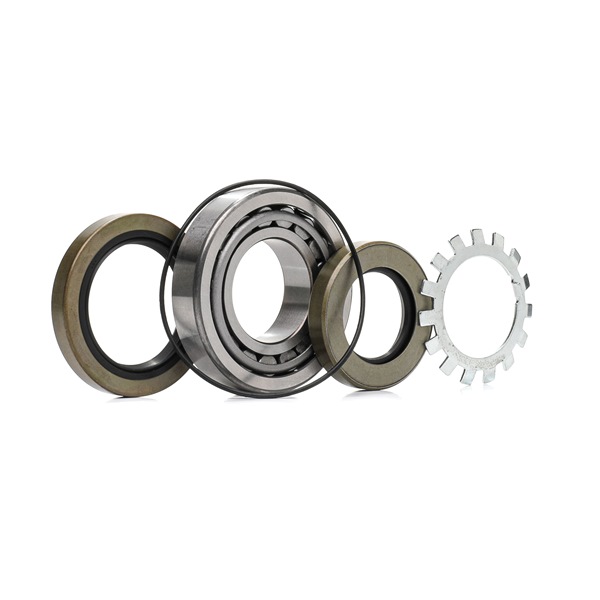 Łożysko Koła RIDEX 654W0755 654W0755 - foto 1
