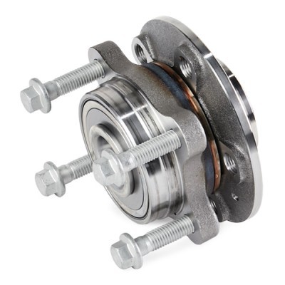 Łożysko Koła RIDEX 654W0509 654W0509 - foto 4