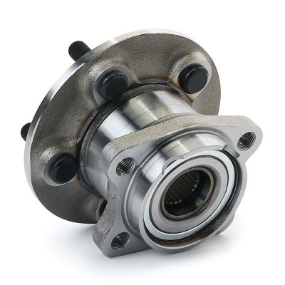Łożysko Koła RIDEX 654W1127 654W1127 - foto 4