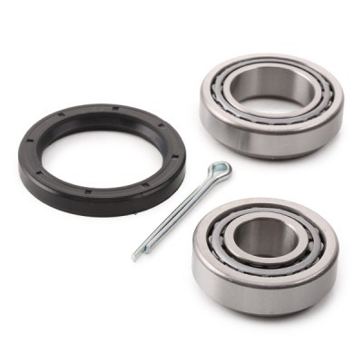 Łożysko Koła RIDEX 654W0502 654W0502 - foto 3