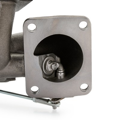 Turbina (Turbosprężarka) RIDEX 2234C10067 2234C10067 - foto 7